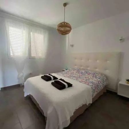 Beautiful Las Carmenes Beach Apartamento *