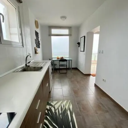 Apartamento Beautiful Las Carmenes Beach
