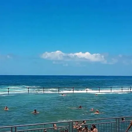 Apartamento Beautiful Las Carmenes Beach *