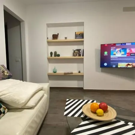 Beautiful Las Carmenes Beach Apartamento Bajamar (La Laguna)